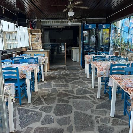 Gokceada Marmaros Butik Otel Dış mekan fotoğraf