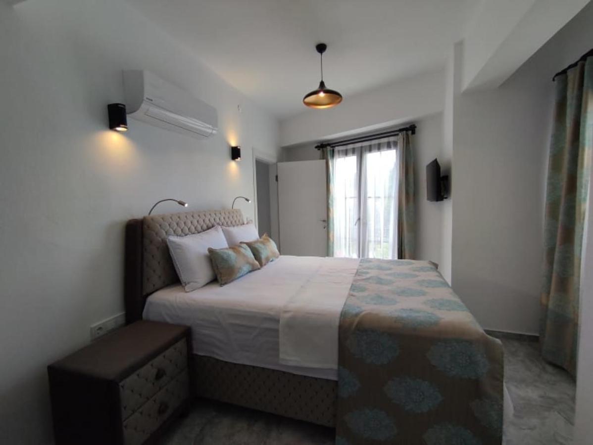 Gokceada Marmaros Butik Otel Dış mekan fotoğraf