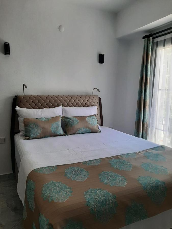 Gokceada Marmaros Butik Otel Dış mekan fotoğraf