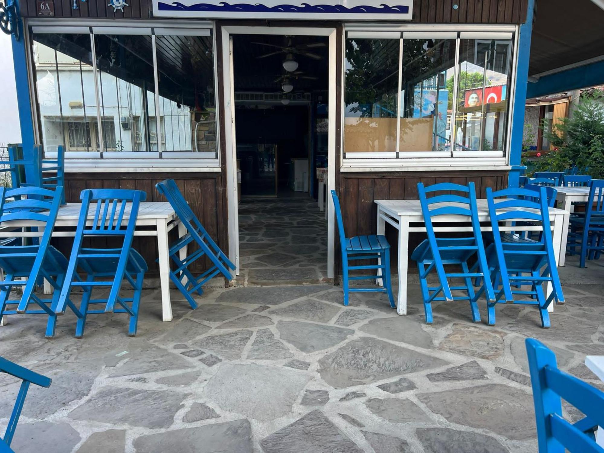 Gokceada Marmaros Butik Otel Dış mekan fotoğraf