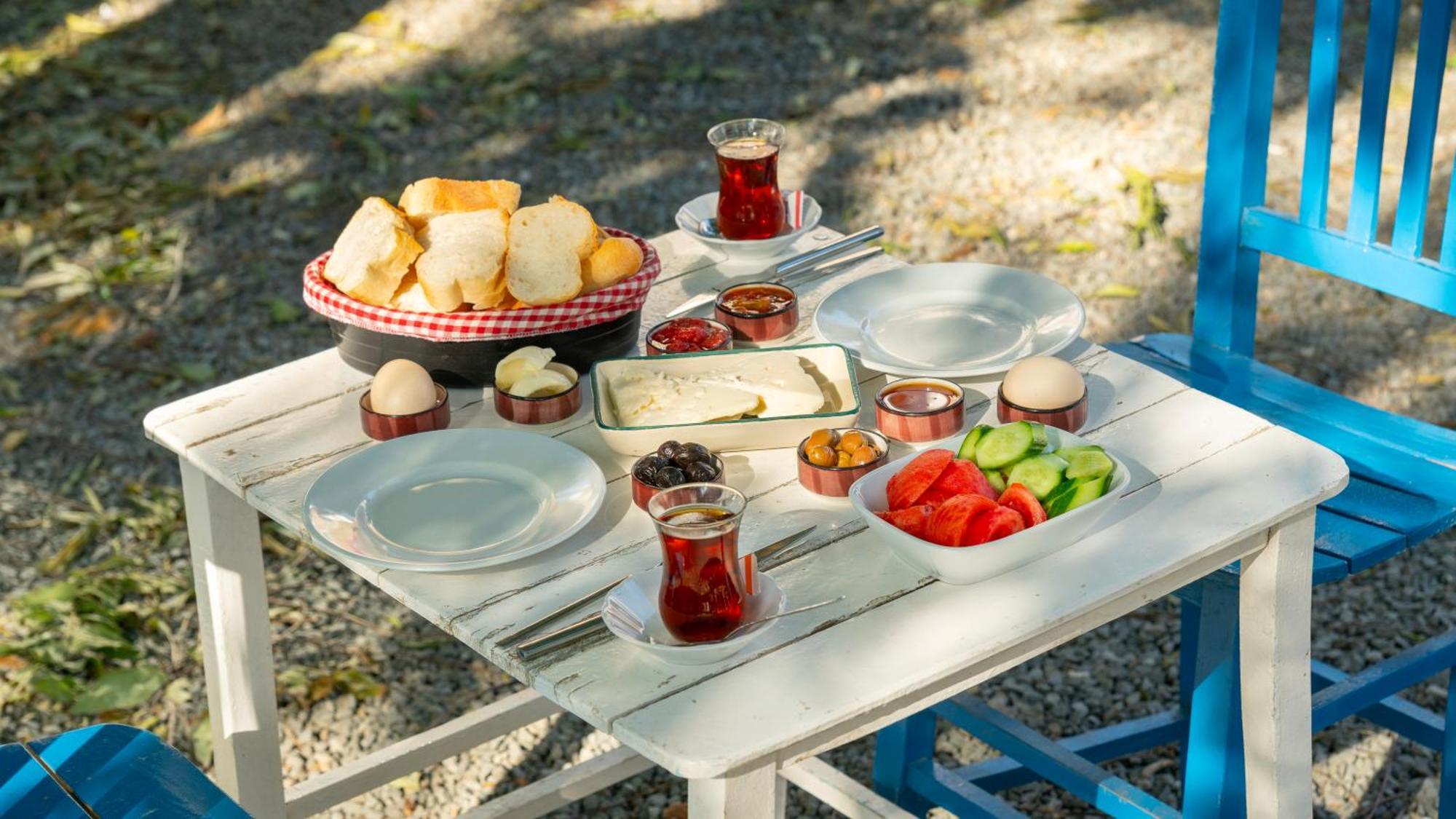 Gokceada Marmaros Butik Otel Dış mekan fotoğraf