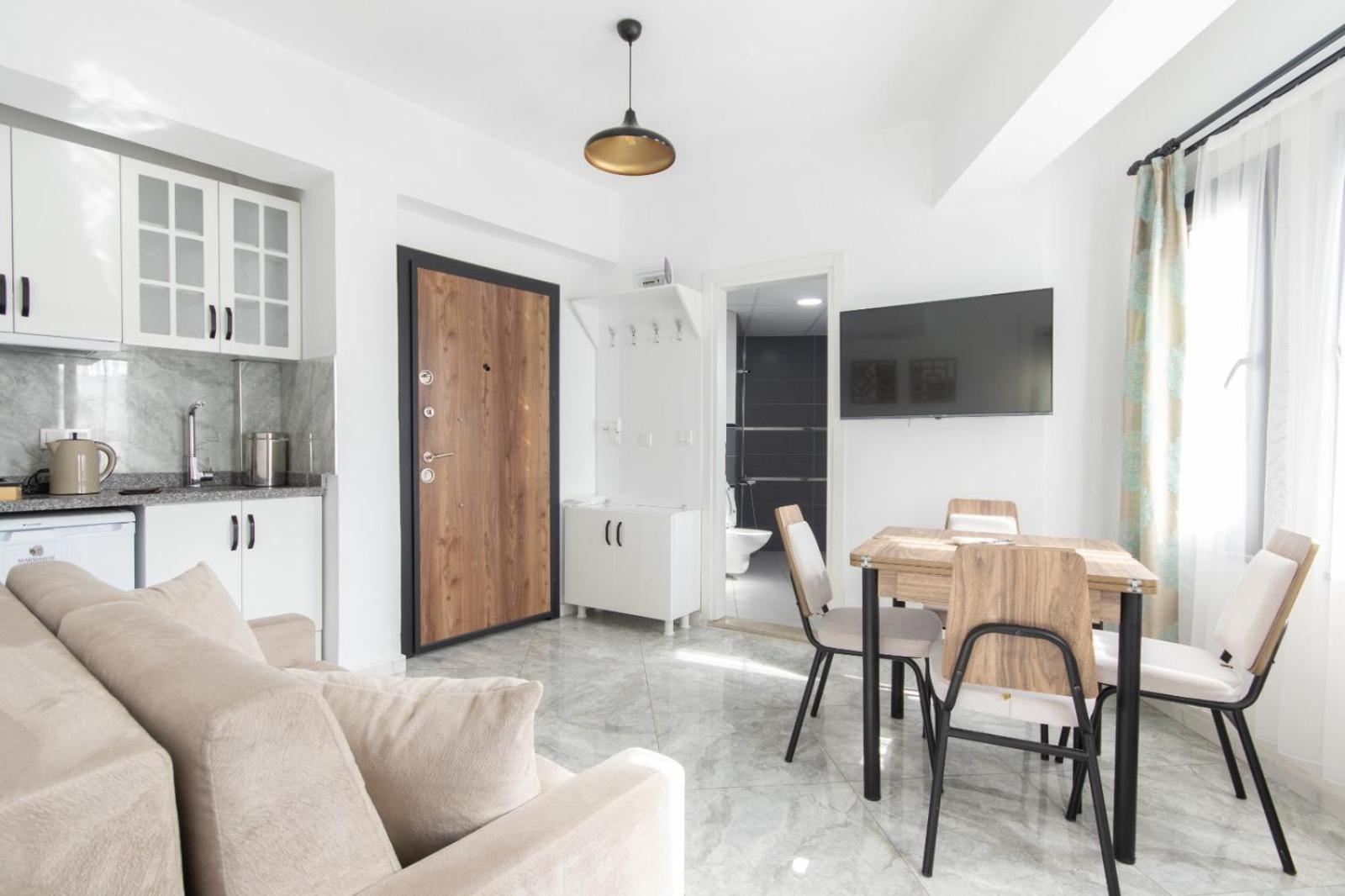 Gokceada Marmaros Butik Otel Dış mekan fotoğraf
