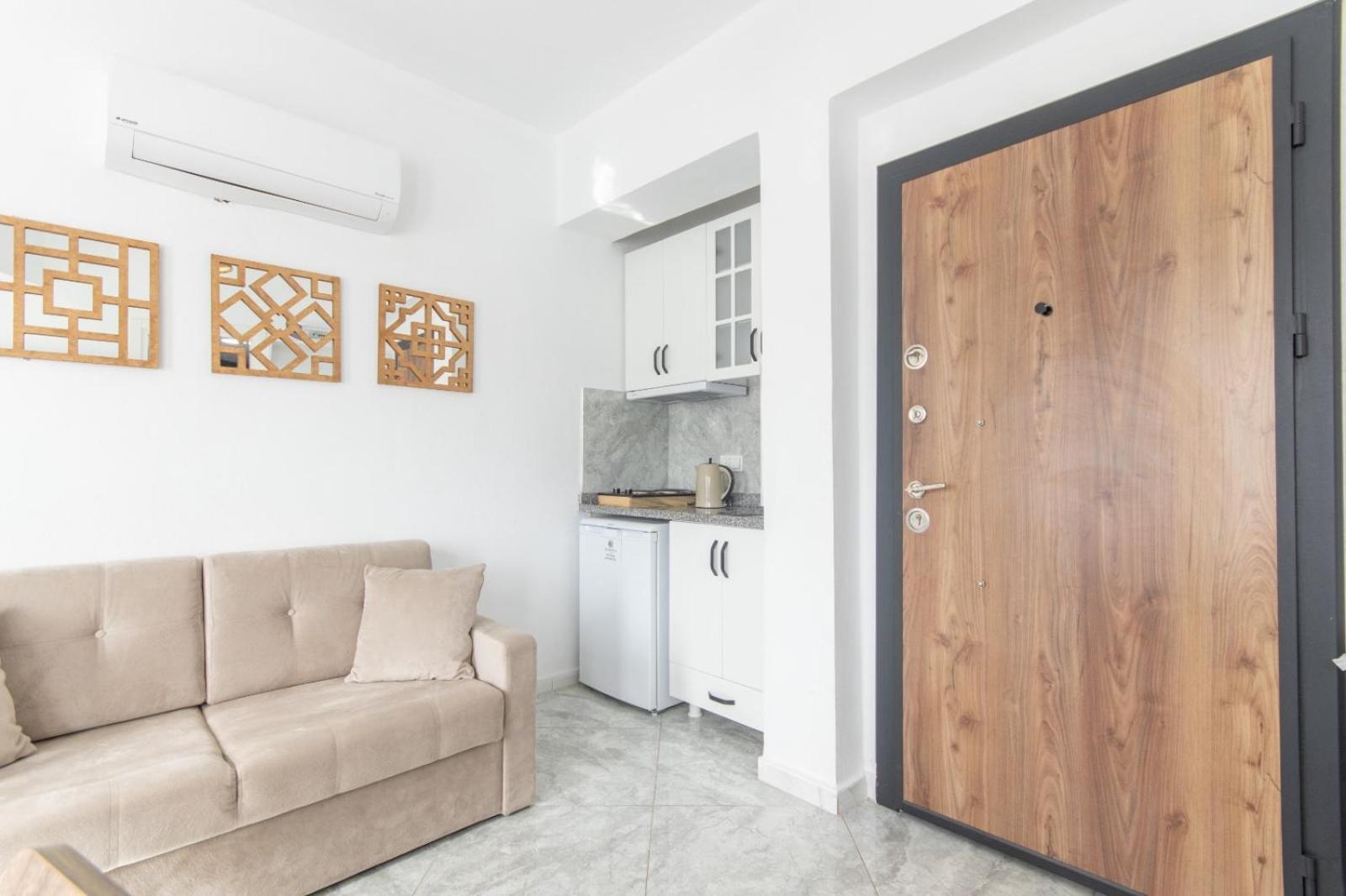 Gokceada Marmaros Butik Otel Dış mekan fotoğraf
