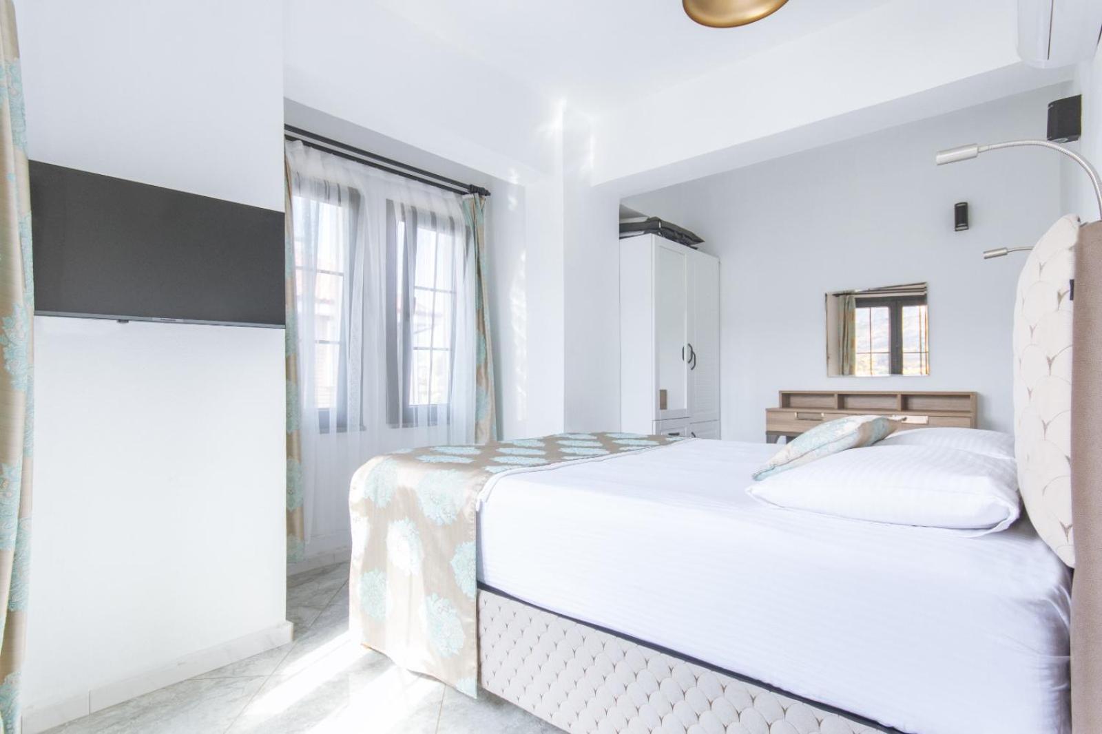 Gokceada Marmaros Butik Otel Dış mekan fotoğraf