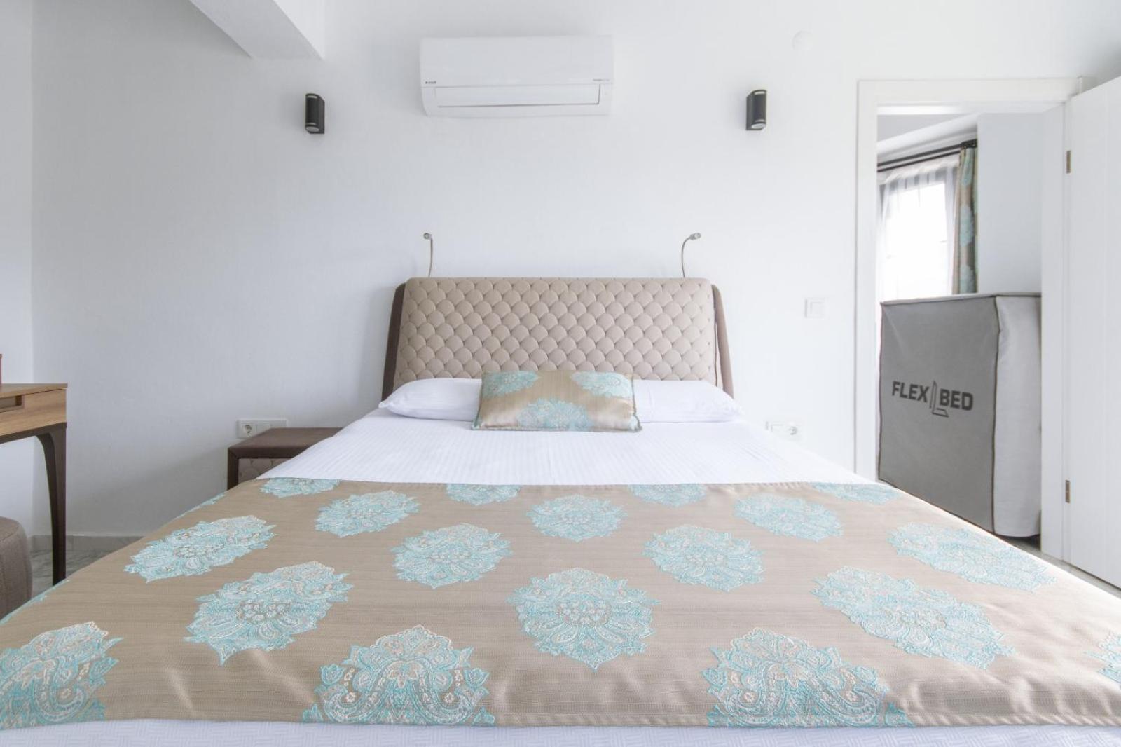 Gokceada Marmaros Butik Otel Dış mekan fotoğraf