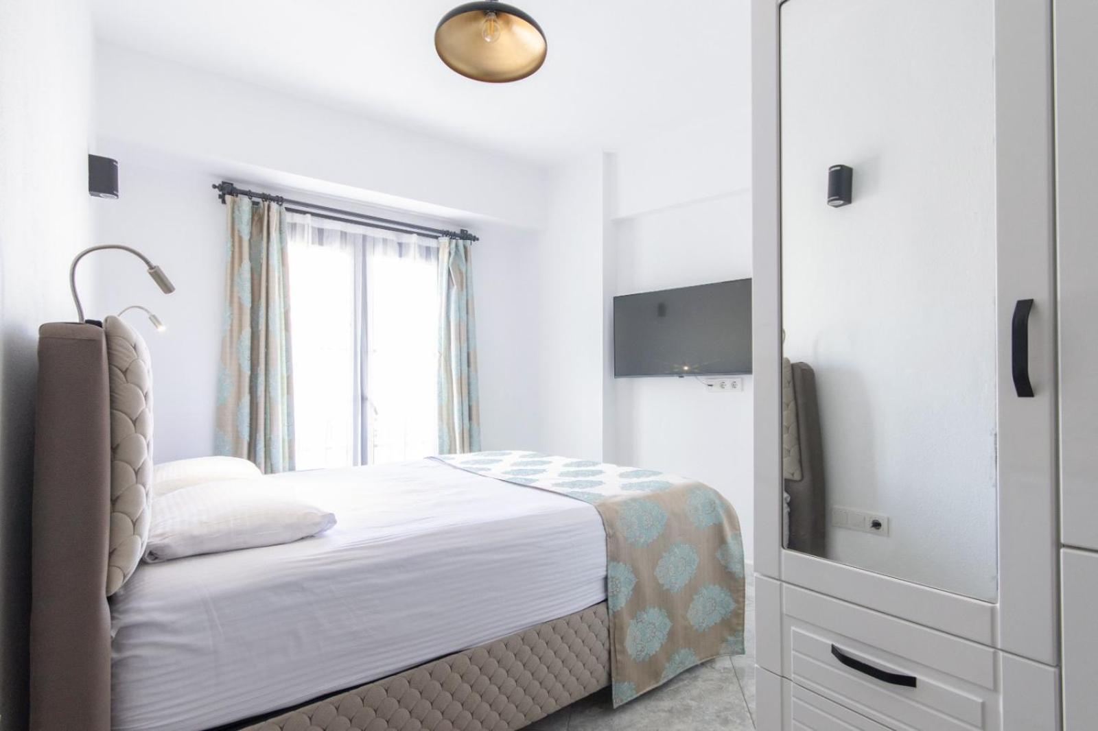 Gokceada Marmaros Butik Otel Dış mekan fotoğraf