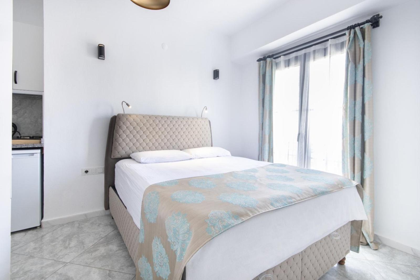 Gokceada Marmaros Butik Otel Dış mekan fotoğraf
